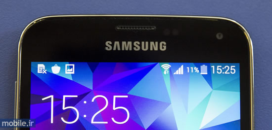 Samsung Galaxy S5 1