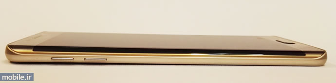 Samsung Galaxy S6 edge+ - سامسونگ گلکسی اس 6 اج پلاس