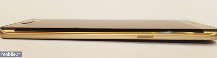 Samsung Galaxy S6 edge+ - سامسونگ گلکسی اس 6 اج پلاس