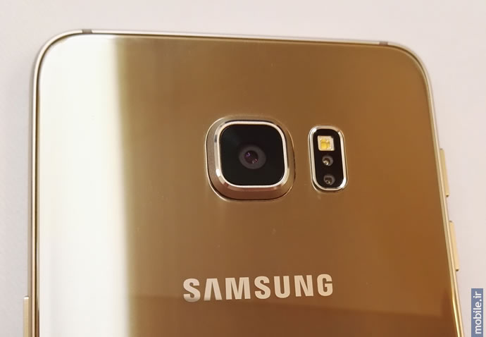 Samsung Galaxy S6 edge+ - سامسونگ گلکسی اس 6 اج پلاس