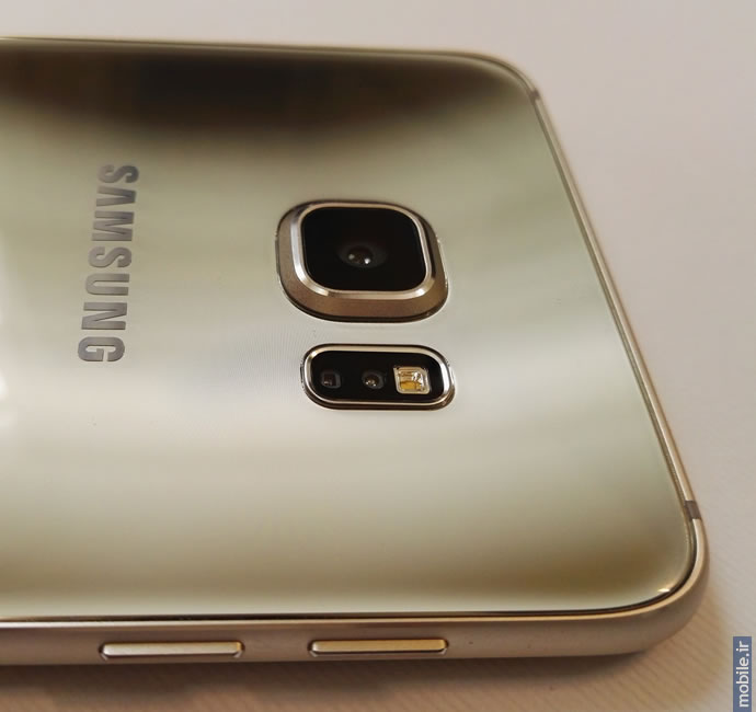 Samsung Galaxy S6 edge+ - سامسونگ گلکسی اس 6 اج پلاس