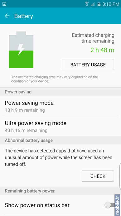 Samsung Galaxy S6 edge+ - سامسونگ گلکسی اس 6 اج پلاس