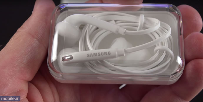 Samsung Galaxy S6 edge+ - سامسونگ گلکسی اس 6 اج پلاس