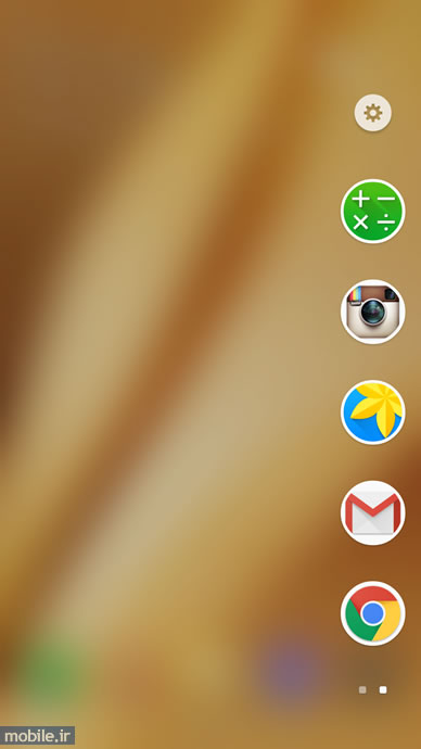 Samsung Galaxy S6 edge+ - سامسونگ گلکسی اس 6 اج پلاس