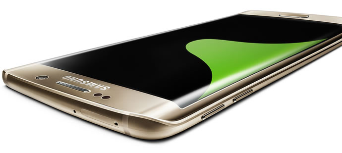 Samsung Galaxy S6 edge+ - سامسونگ گلکسی اس 6 اج پلاس