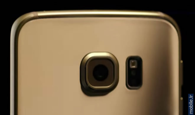 Samsung Galaxy S6 - سامسونگ گلکسی اس 6