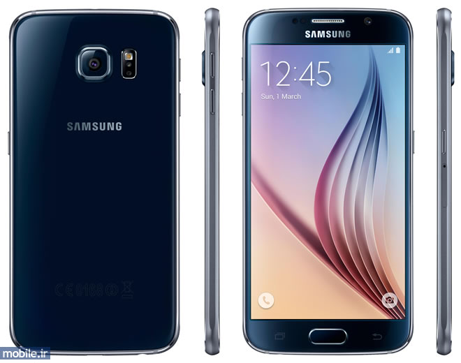 Samsung Galaxy S6 - سامسونگ گلکسی اس 6