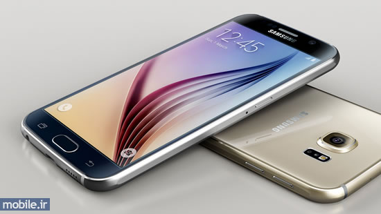 Samsung Galaxy S6 - سامسونگ گلکسی اس 6