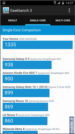 Samsung Galaxy S6 - سامسونگ گلکسی اس 6