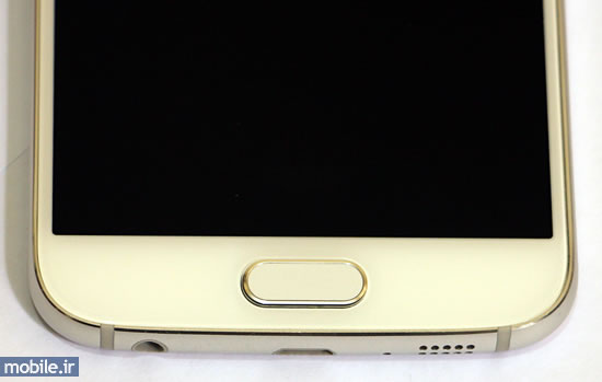 Samsung Galaxy S6 - سامسونگ گلکسی اس 6