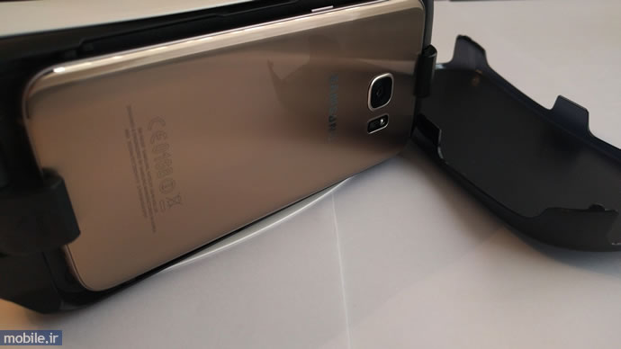 Samsung Galaxy S7 edge - سامسونگ گلکسی اس 7 اج