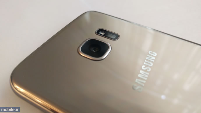 Samsung Galaxy S7 edge - سامسونگ گلکسی اس 7 اج
