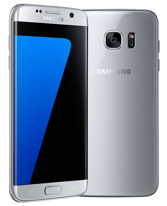 Samsung Galaxy S7 edge - سامسونگ گلکسی اس 7 اج