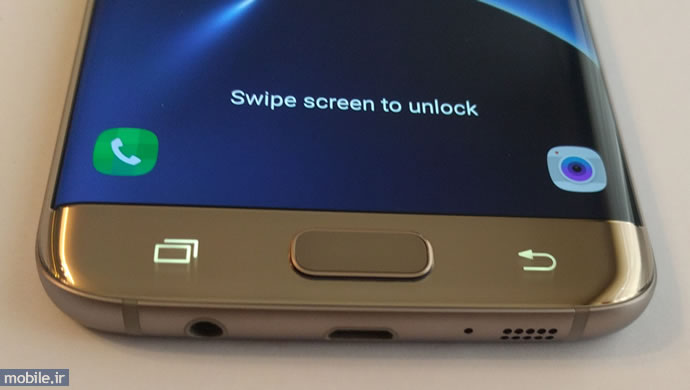 Samsung Galaxy S7 edge - سامسونگ گلکسی اس 7 اج