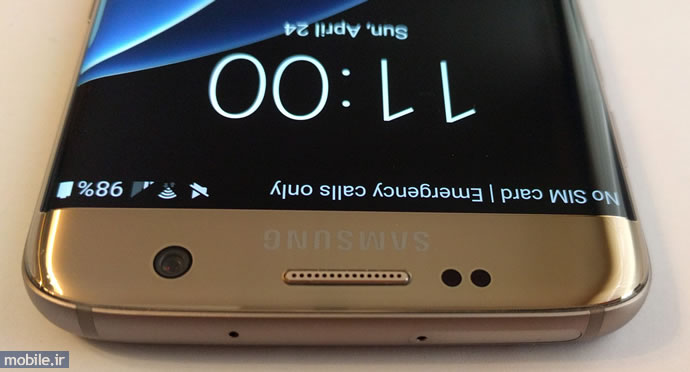 Samsung Galaxy S7 edge - سامسونگ گلکسی اس 7 اج