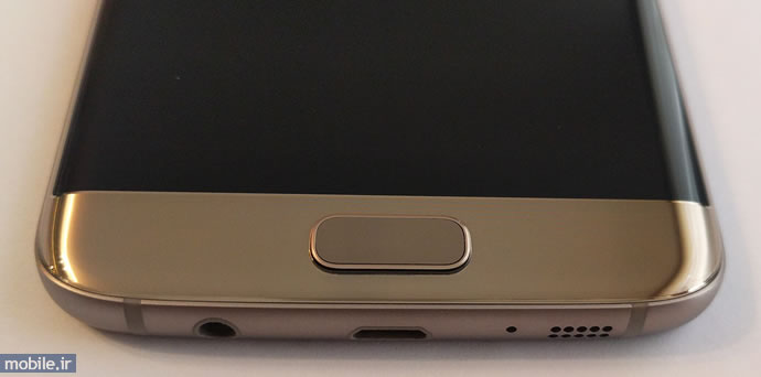 Samsung Galaxy S7 edge - سامسونگ گلکسی اس 7 اج