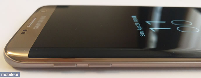 Samsung Galaxy S7 edge - سامسونگ گلکسی اس 7 اج