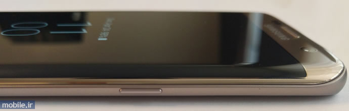 Samsung Galaxy S7 edge - سامسونگ گلکسی اس 7 اج