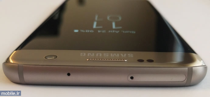 Samsung Galaxy S7 edge - سامسونگ گلکسی اس 7 اج