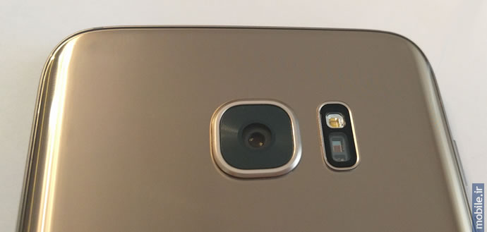 Samsung Galaxy S7 edge - سامسونگ گلکسی اس 7 اج