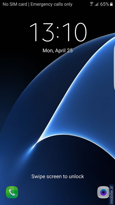 Samsung Galaxy S7 edge - سامسونگ گلکسی اس 7 اج