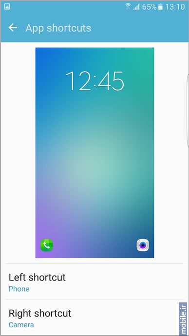 Samsung Galaxy S7 edge - سامسونگ گلکسی اس 7 اج