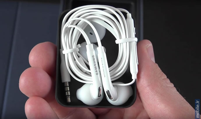 Samsung Galaxy S7 edge - سامسونگ گلکسی اس 7 اج