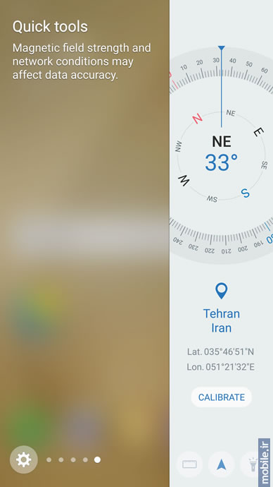 Samsung Galaxy S7 edge - سامسونگ گلکسی اس 7 اج