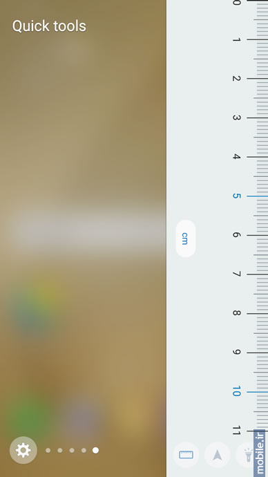 Samsung Galaxy S7 edge - سامسونگ گلکسی اس 7 اج
