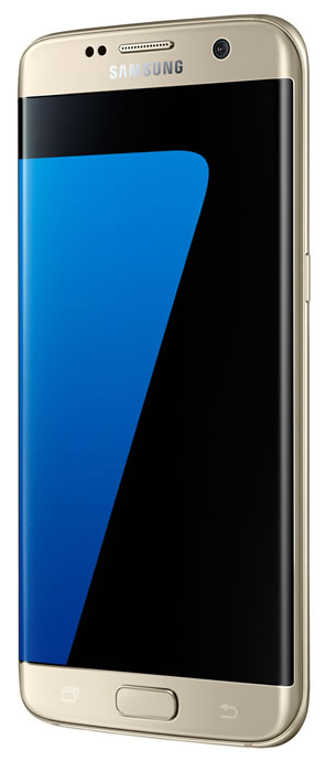 Samsung Galaxy S7 edge - سامسونگ گلکسی اس 7 اج