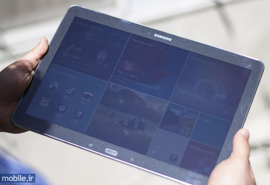 Samsung Galaxy Tab Pro 12.2 - سامسونگ گلکسی تب پرو 12.2