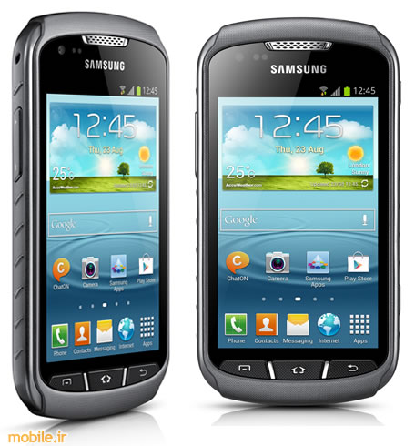 Samsung Galaxy Xcover 2