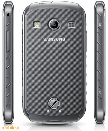 Samsung Galaxy Xcover 2