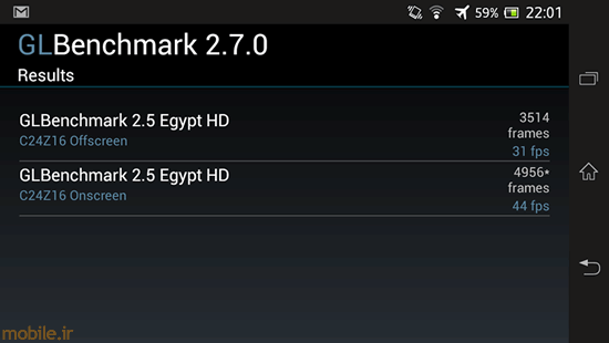 Sony XPERIA SP - سونی اکسپریا اس پی