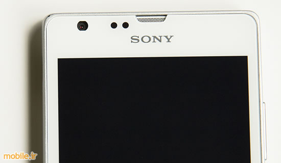 Sony XPERIA SP - سونی اکسپریا اس پی