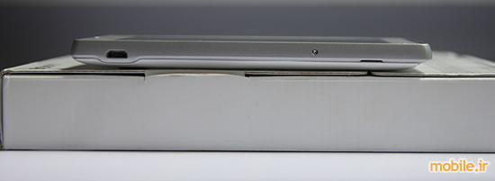 Sony XPERIA SP - سونی اکسپریا اس پی