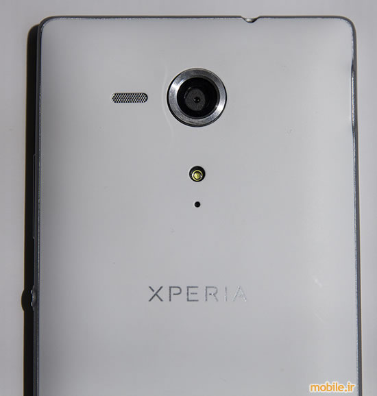 Sony XPERIA SP - سونی اکسپریا اس پی