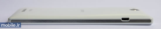Sony Xperia C - سونی اکسپریا سی