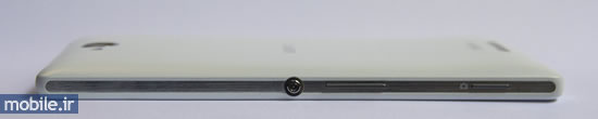 Sony Xperia C - سونی اکسپریا سی