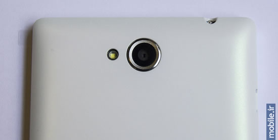 Sony Xperia C - سونی اکسپریا سی