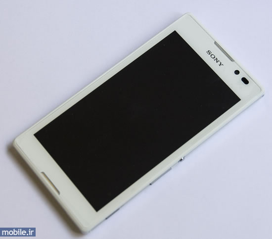 Sony Xperia C - سونی اکسپریا سی