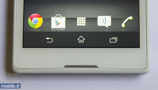 Sony Xperia C - سونی اکسپریا سی
