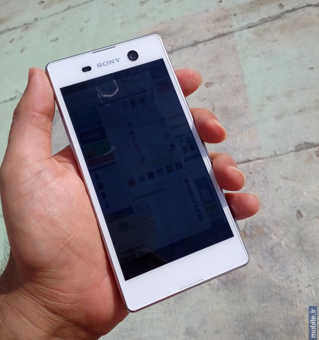 Sony Xperia M5 Dual - سونی اکسپریا ام 5 دوال