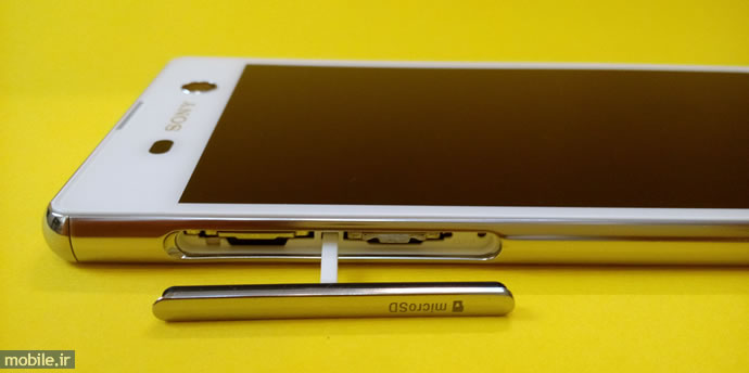 Sony Xperia M5 Dual - سونی اکسپریا ام 5 دوال