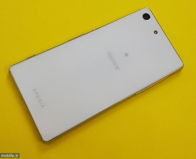 Sony Xperia M5 Dual - سونی اکسپریا ام 5 دوال