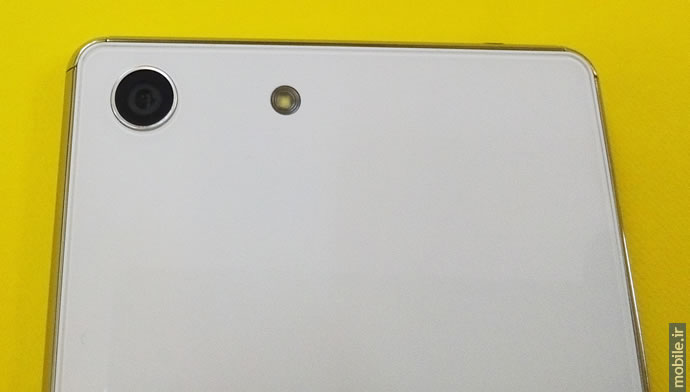 Sony Xperia M5 Dual - سونی اکسپریا ام 5 دوال