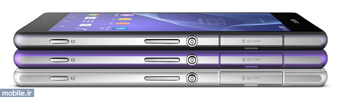 Sony Xperia M5 Dual - سونی اکسپریا ام 5 دوال