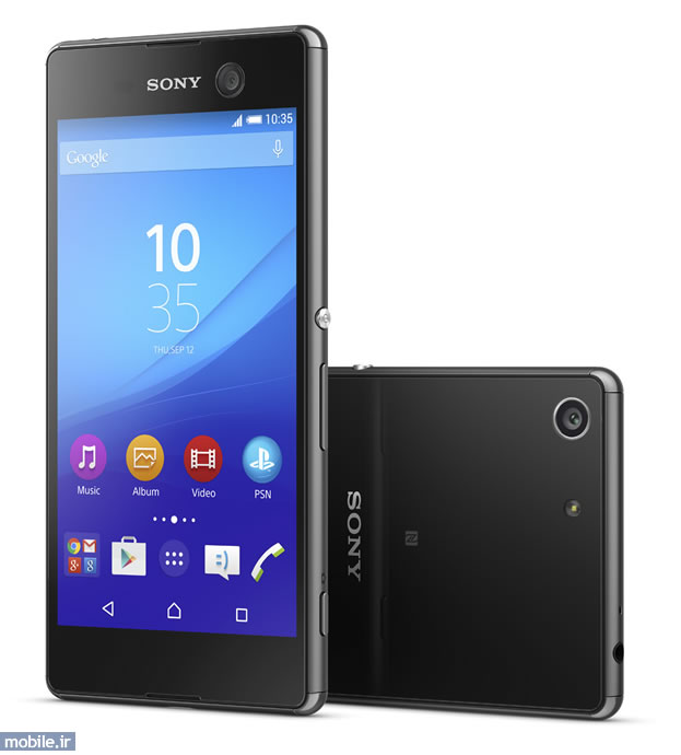 Sony Xperia M5 Dual - سونی اکسپریا ام 5 دوال