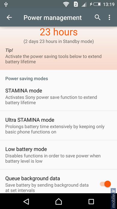 Sony Xperia M5 Dual - سونی اکسپریا ام 5 دوال