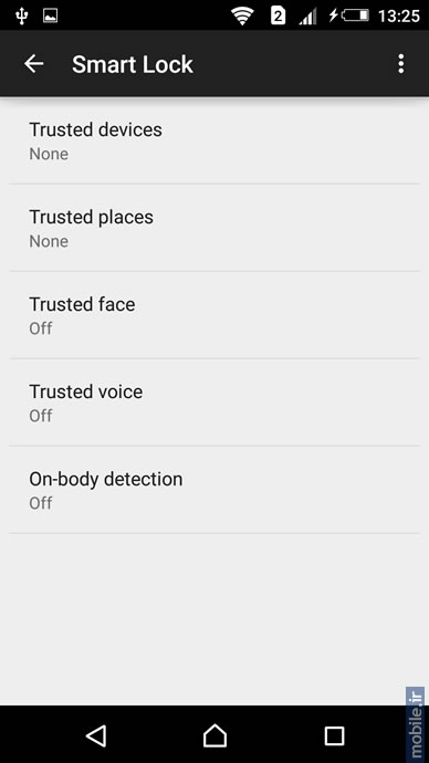 Sony Xperia M5 Dual - سونی اکسپریا ام 5 دوال
